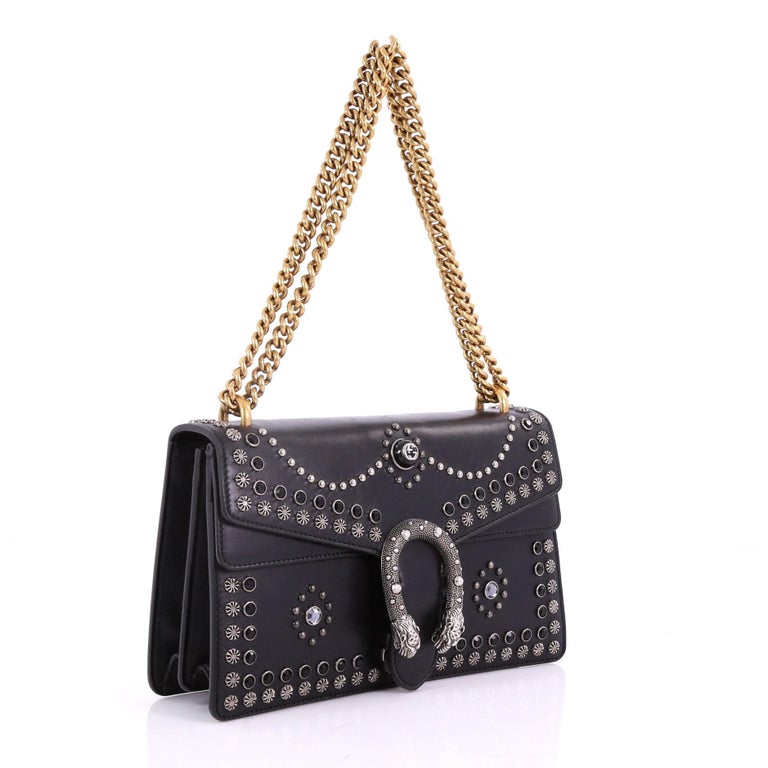 gucci dionysus studded