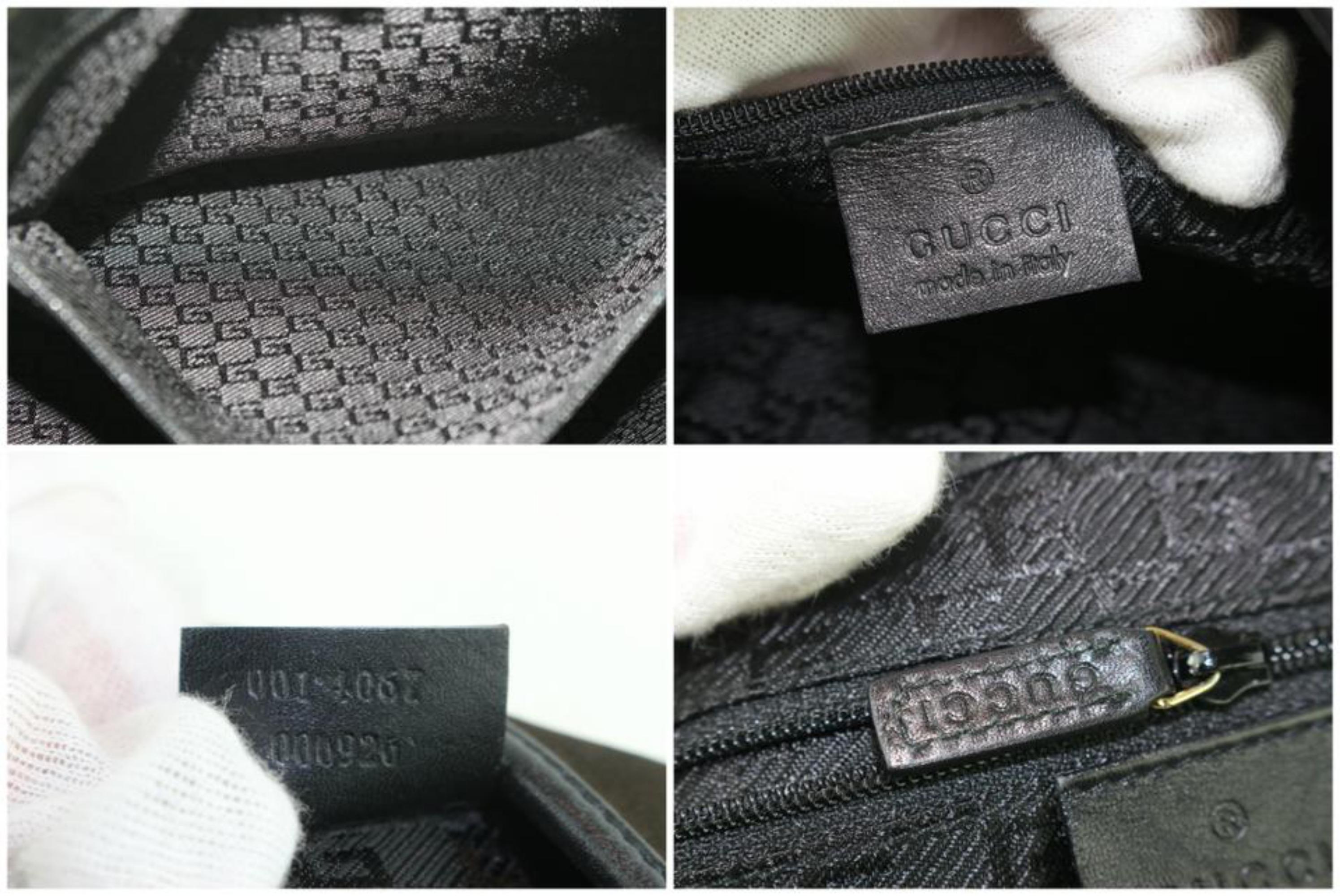 Black Gucci Dionysus Hobo Dark 12gz1107 Brown Suede Leather Shoulder Bag For Sale