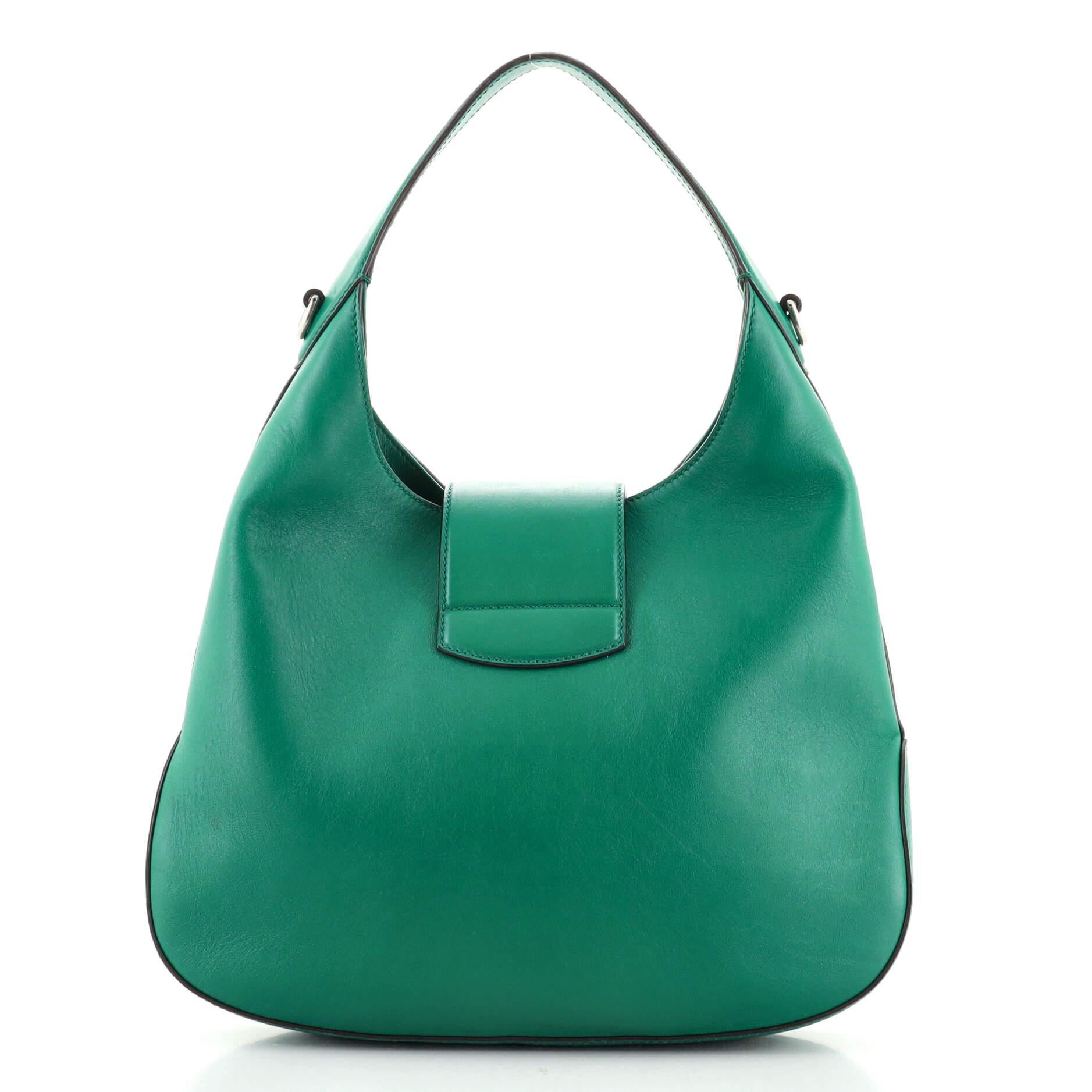 Gucci Dionysus Hobo Besticktes Leder von Gucci im Zustand „Gut“ in NY, NY