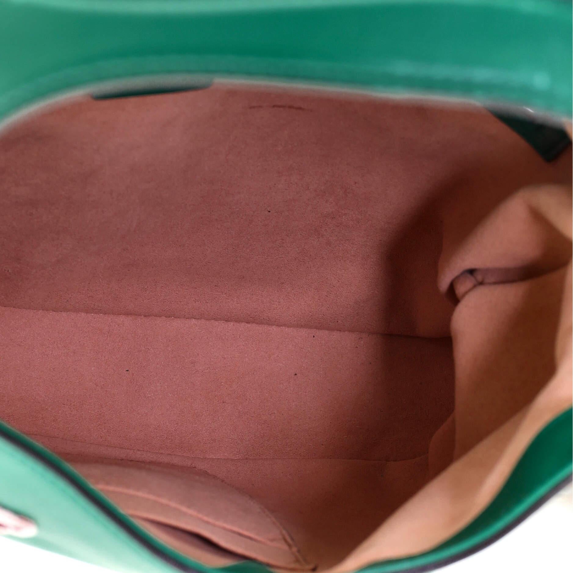 Gucci Dionysus Hobo Besticktes Leder von Gucci 1