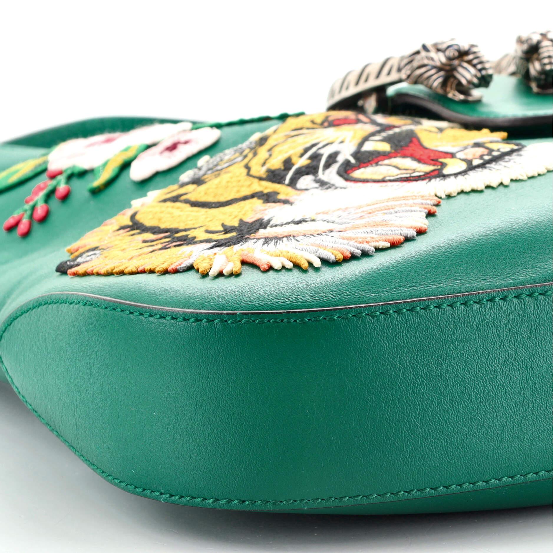 Gucci Dionysus Hobo Besticktes Leder von Gucci 2