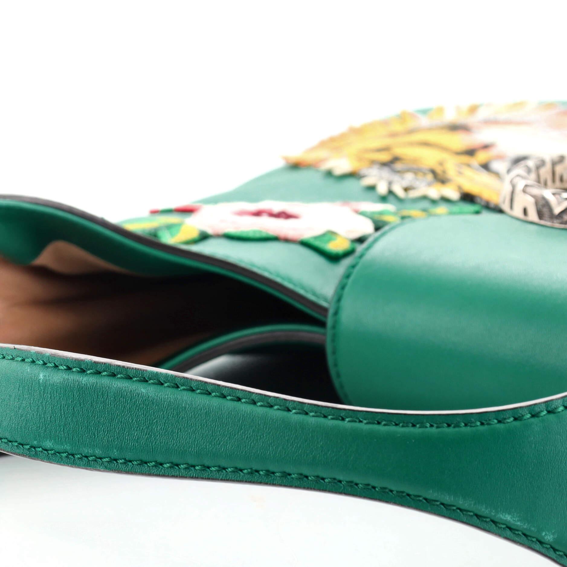 Gucci Dionysus Hobo Besticktes Leder von Gucci 3