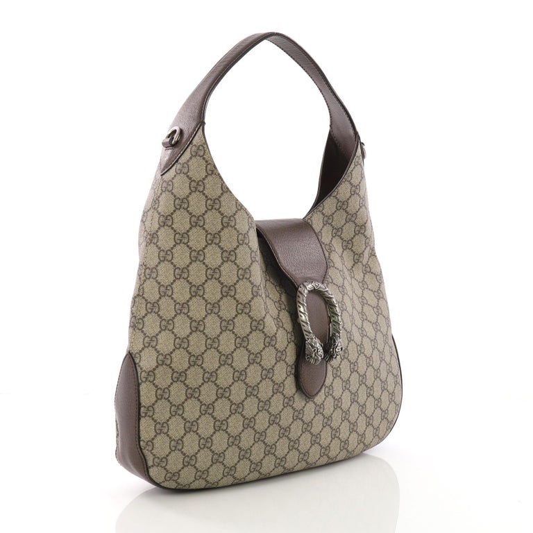 grey gucci dionysus