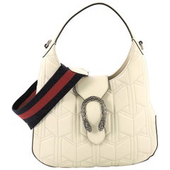 Gucci Dionysus Hobo Matelasse Leather Small