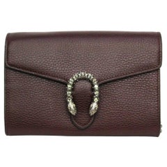 Gucci Dionysus Mini Bag