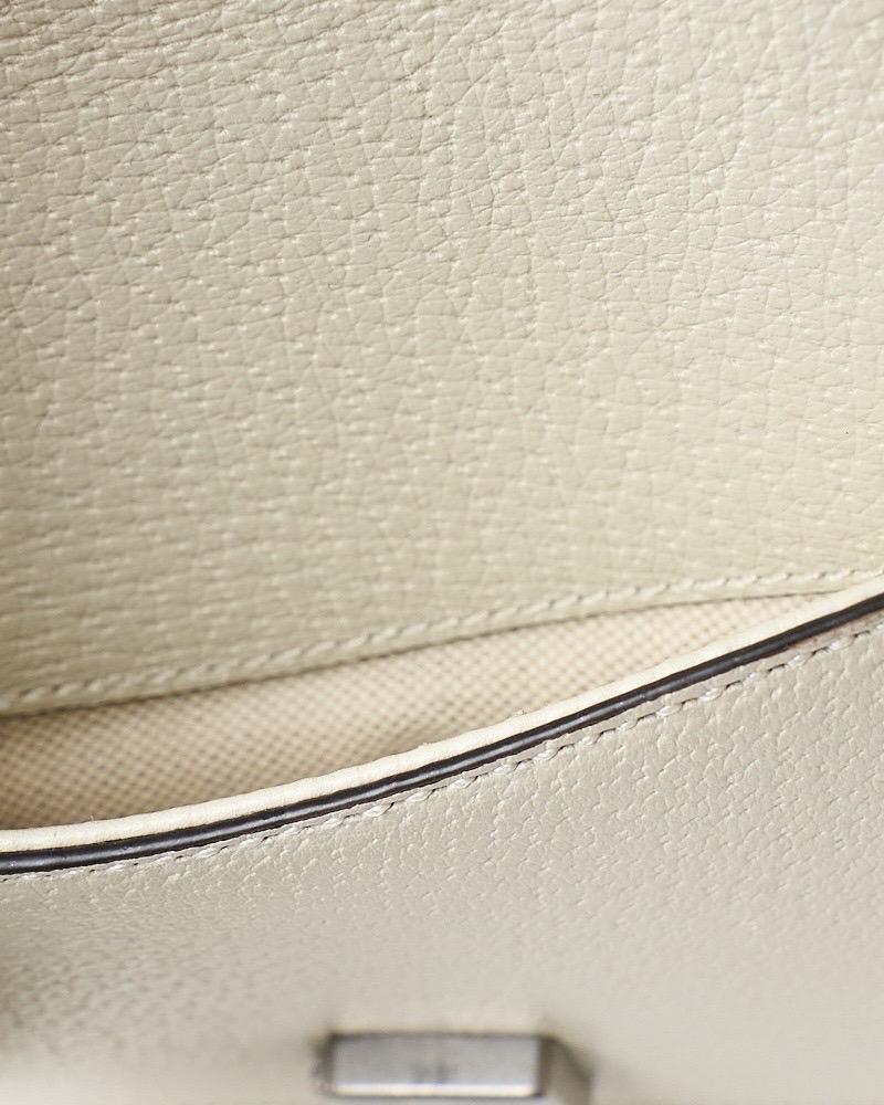 Gucci Dionysus Mini Swarovski Bianca 11