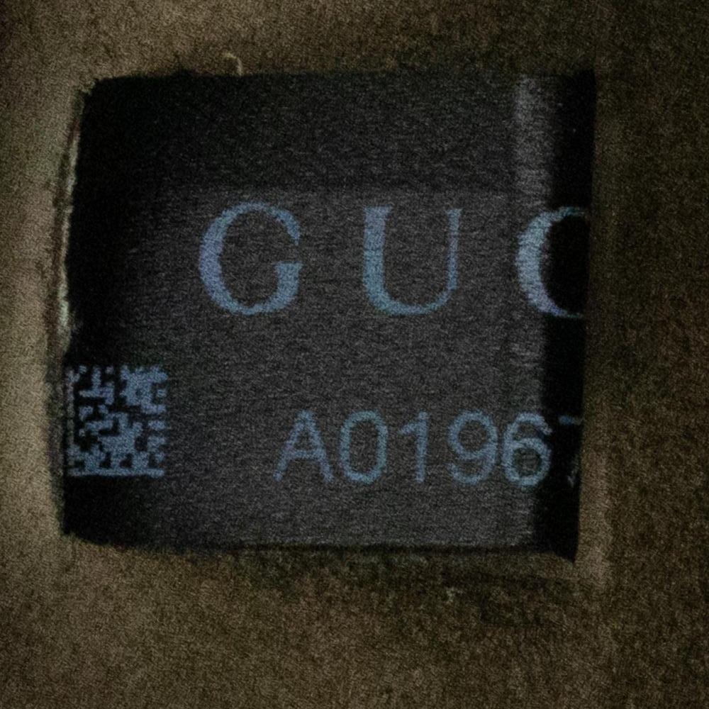 GUCCI Dionysus Shoulder bag in Brown Canvas 3