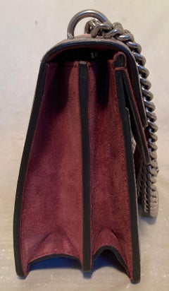 Gucci Dionysus small GG Blooms shoulder bag