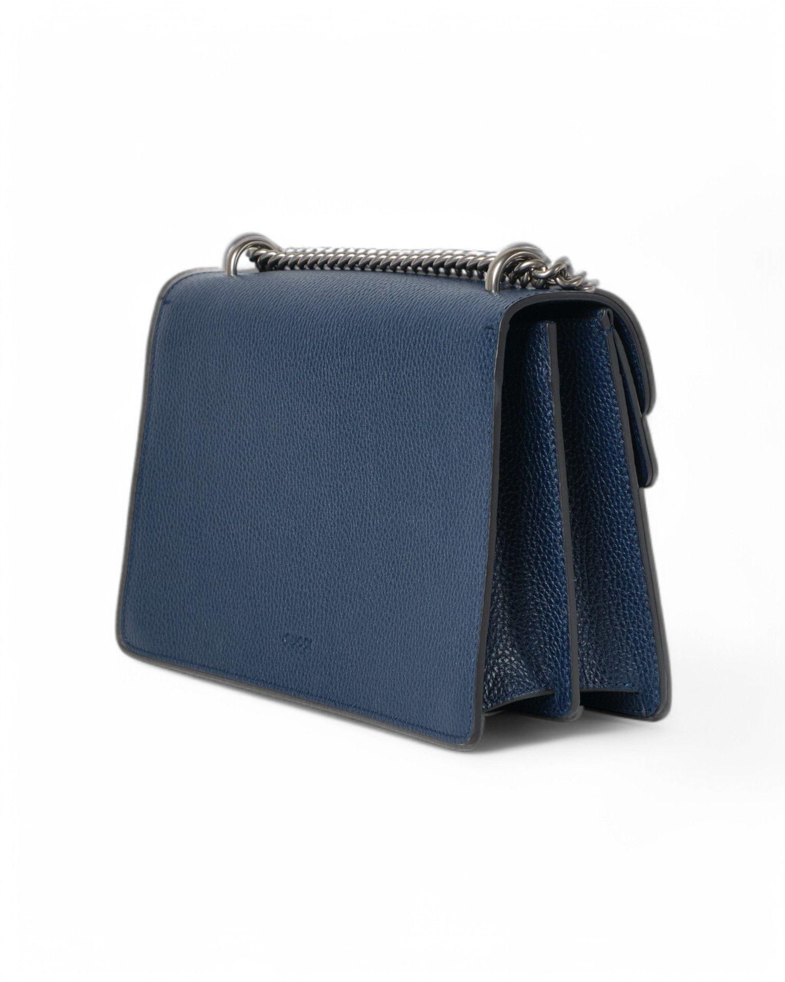 Gucci Dionysus Small Swarovski Blu 6
