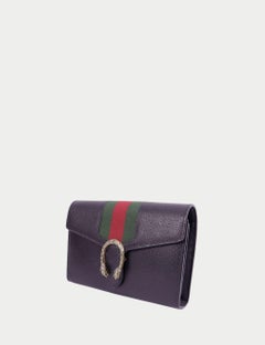 Gucci Dionysus Super Mini Chain Bag