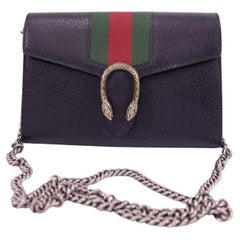 Gucci Dionysus Super Mini Chain Bag
