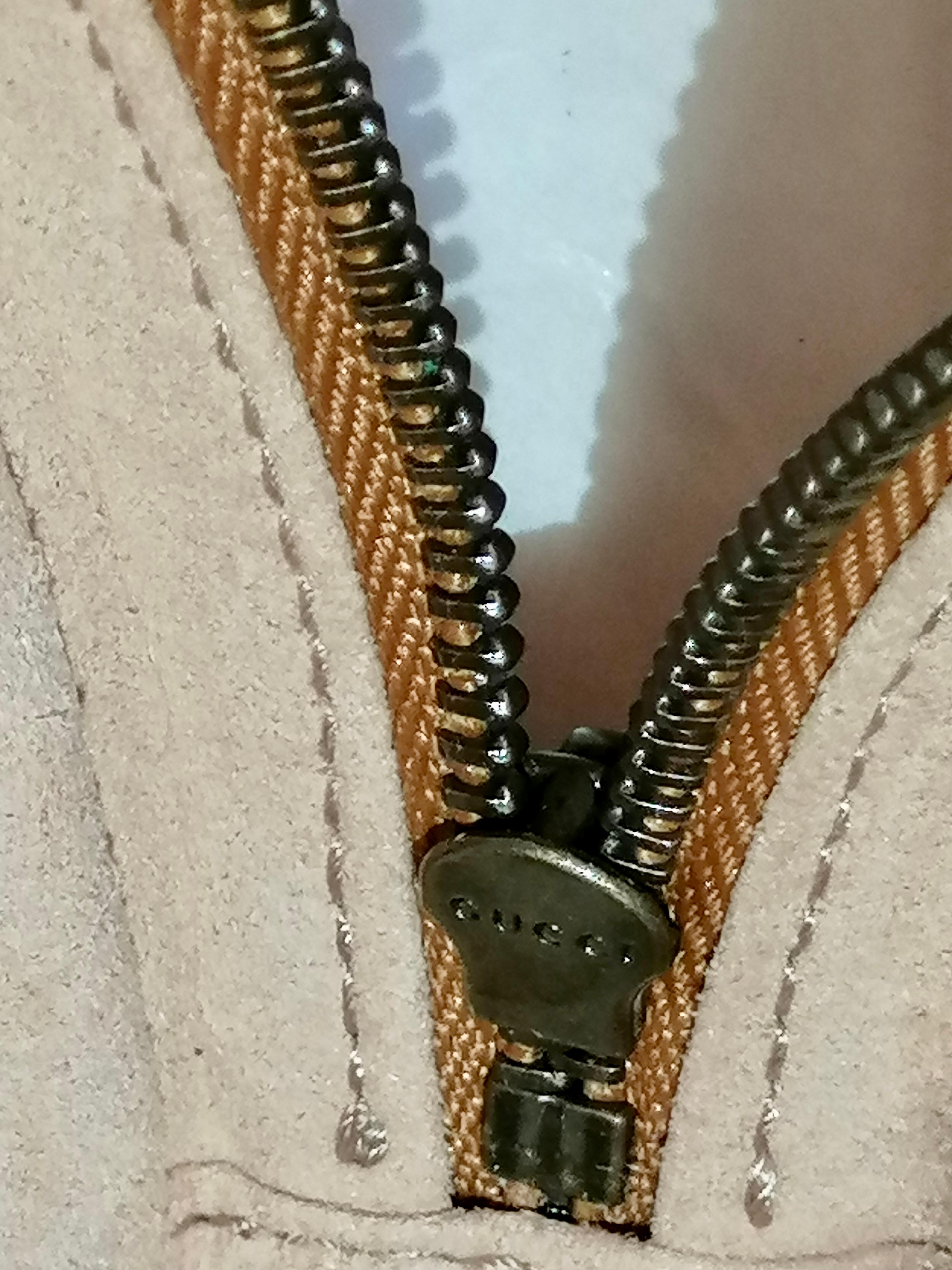 GUCCI DISNEY round GG backpack Mickey Mouse For Sale 9