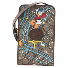 Gucci Donald Duck Bag - 5 For Sale on 1stDibs