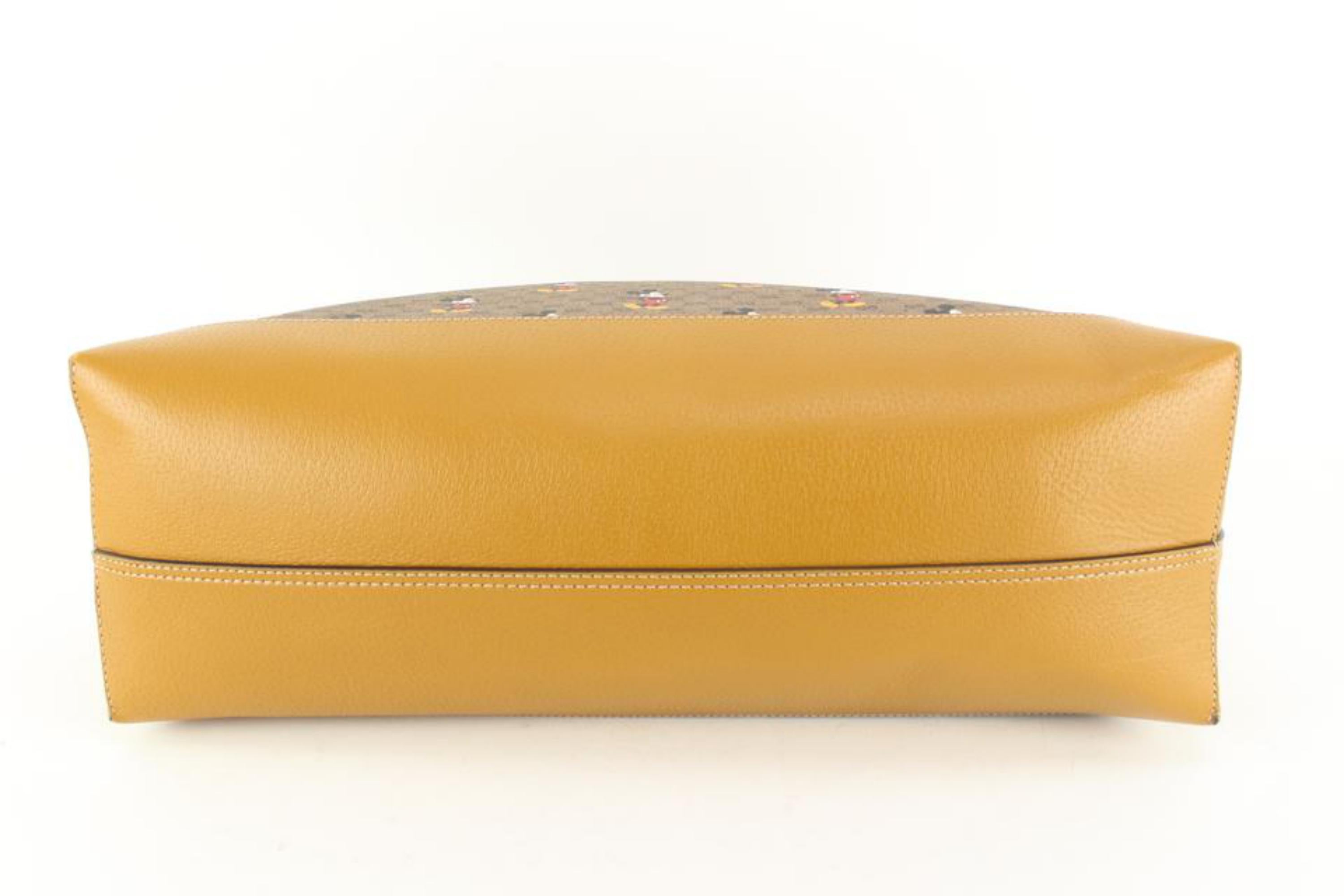 gucci disney bag