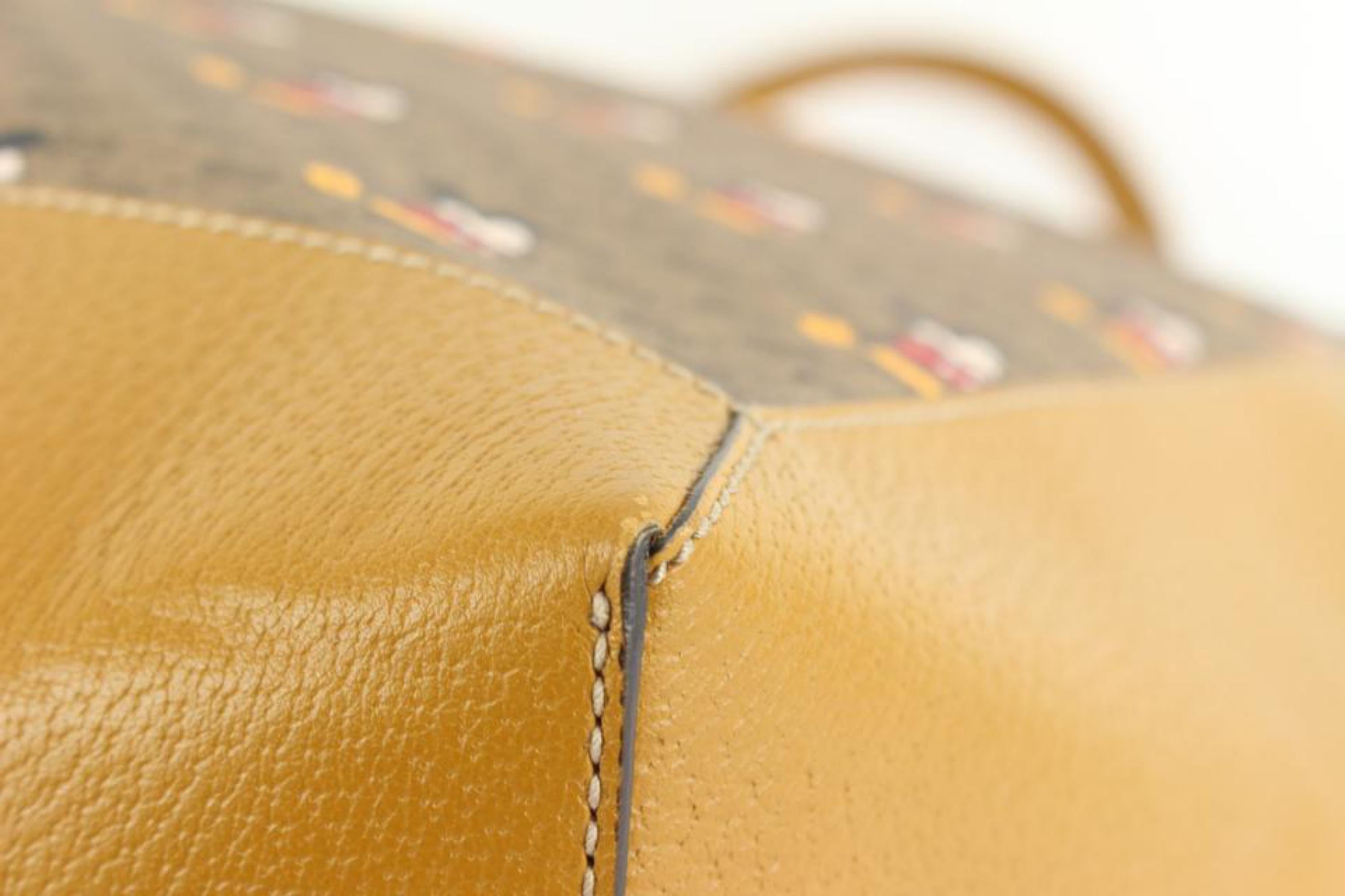 gucci disney tote