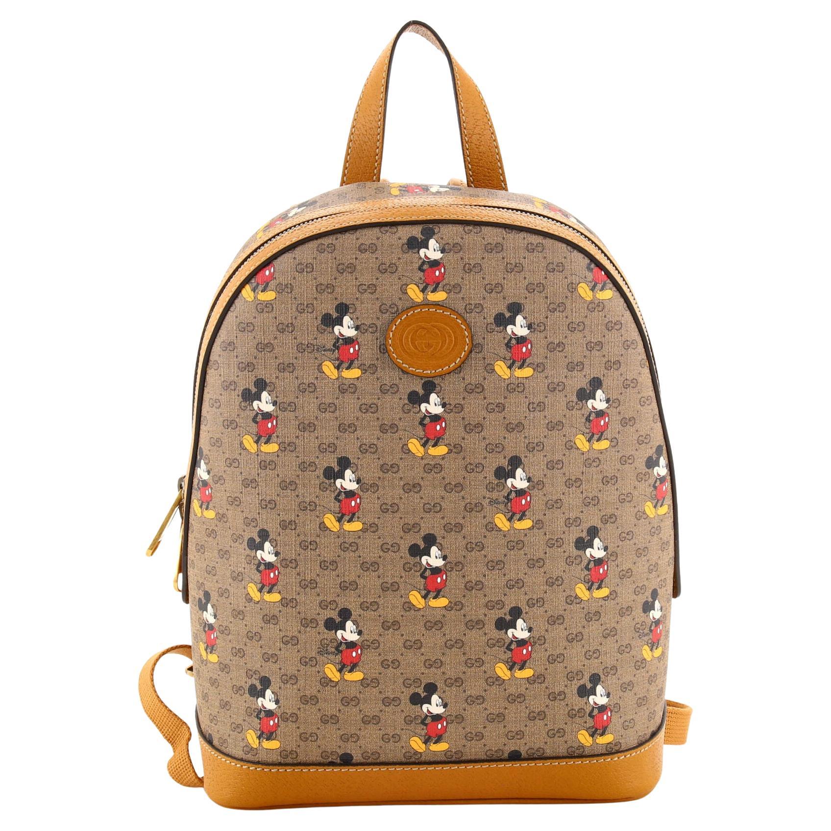 Mickey Mouse Gucci - 75 For Sale on 1stDibs | gucci mickey mouse 