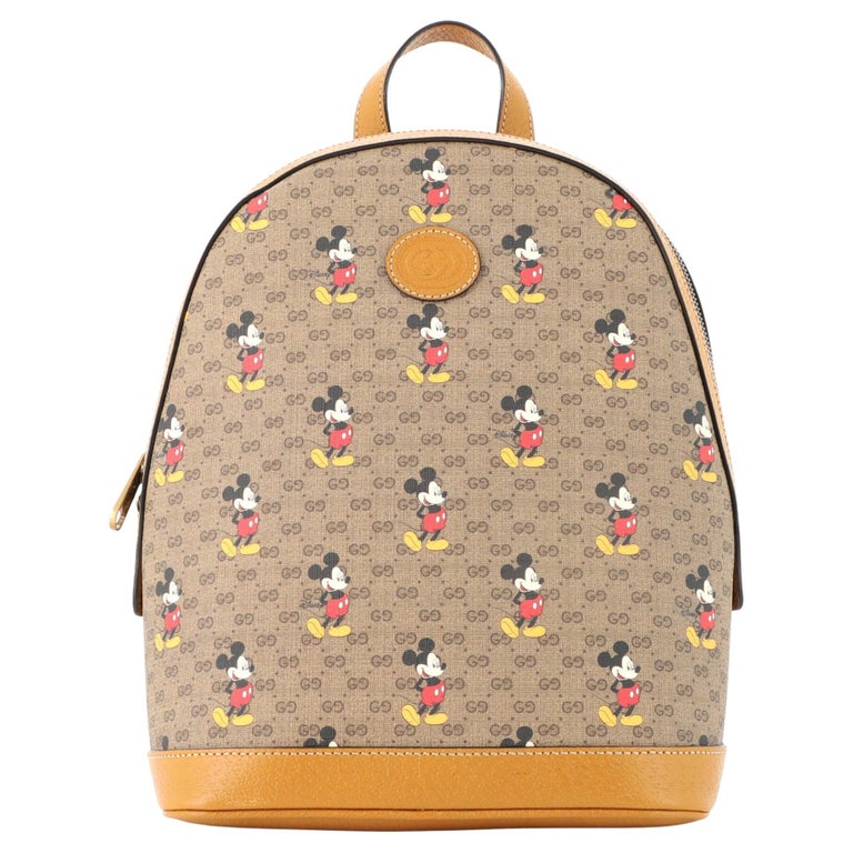 Vintage Gucci Backpacks - 299 For Sale at 1stDibs | 101 gucci bookbag,  authentic gucci backpack, backpack gucci bag