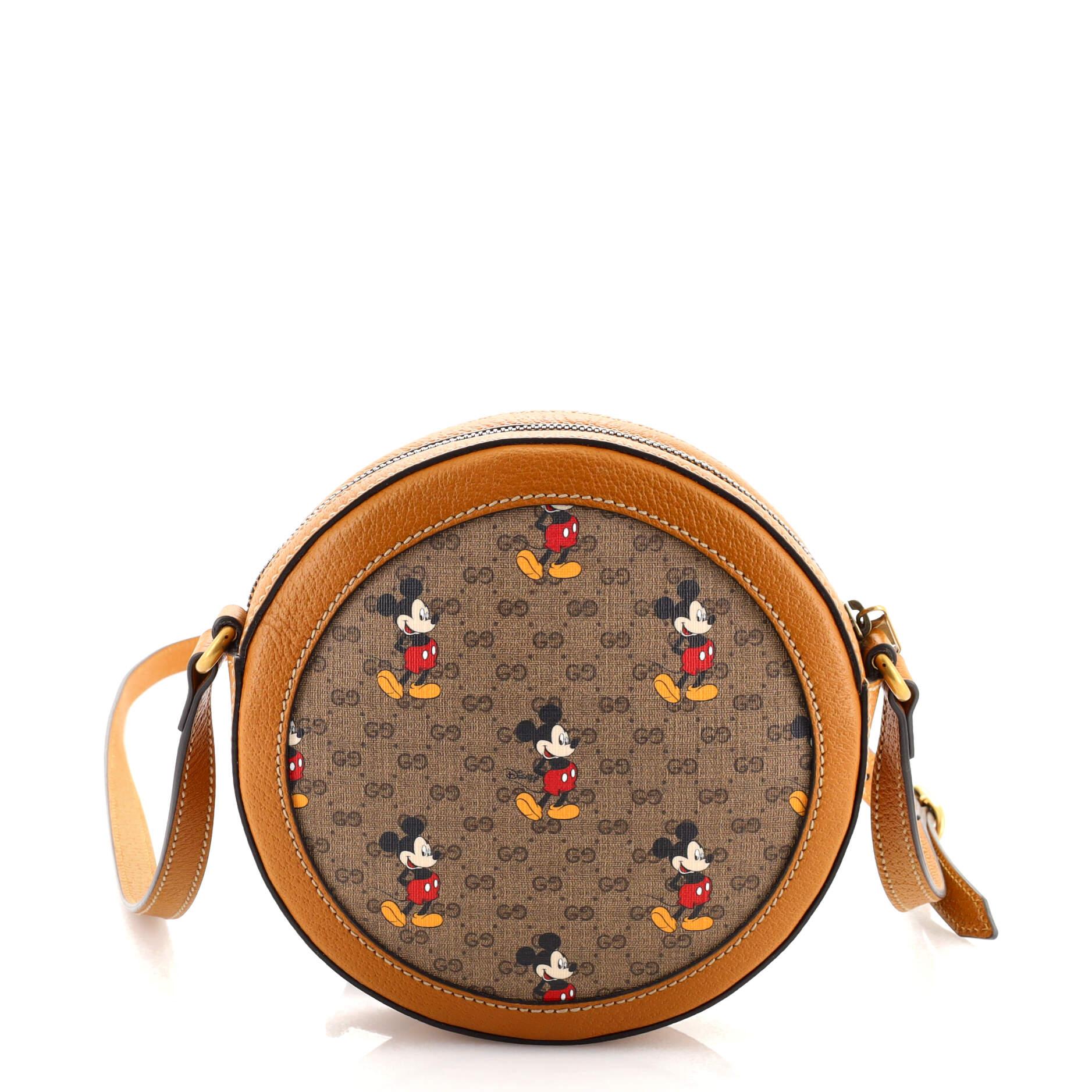 canva mickey mouse