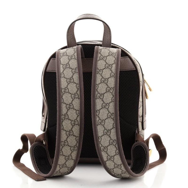 gucci backpack three little pigs