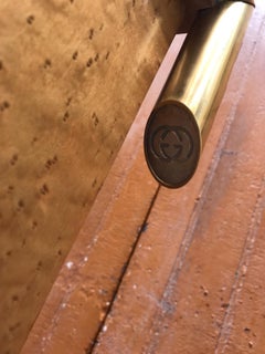 Gucci Display Cabinet, 1960s