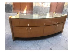 Gucci Display Case, Italy, 1960s