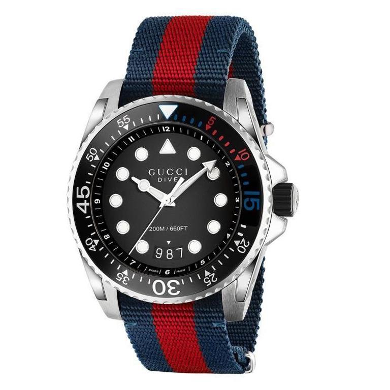 relojes gucci hombre precios