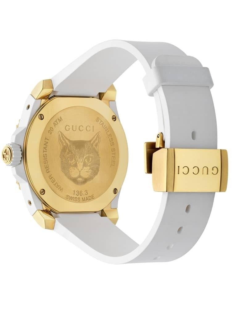 gucci deployment clasp