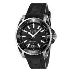 Gucci Dive Watch YA136204A