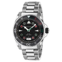 Orologio subacqueo Gucci YA136221
