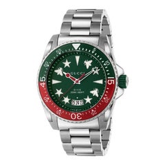 Gucci Dive-Uhr YA136222