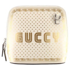 Gucci Microguccissima Mini Dome Bag Off White for Sale in Falls Church, VA  - OfferUp