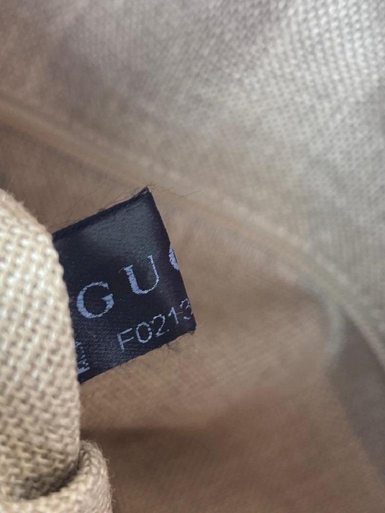 gucci dome bag