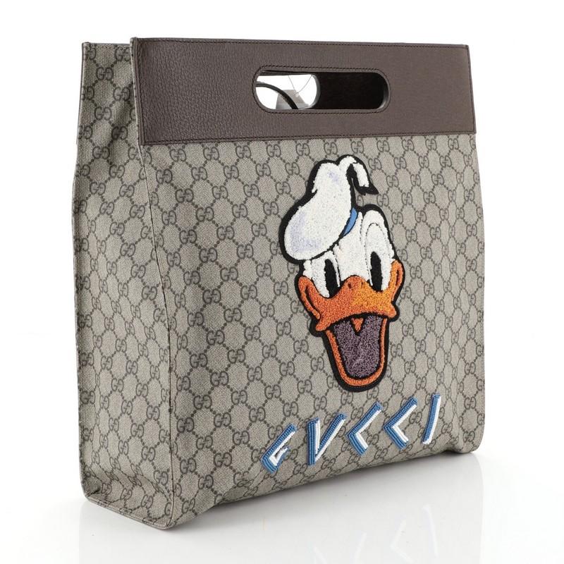 donald duck fanny pack