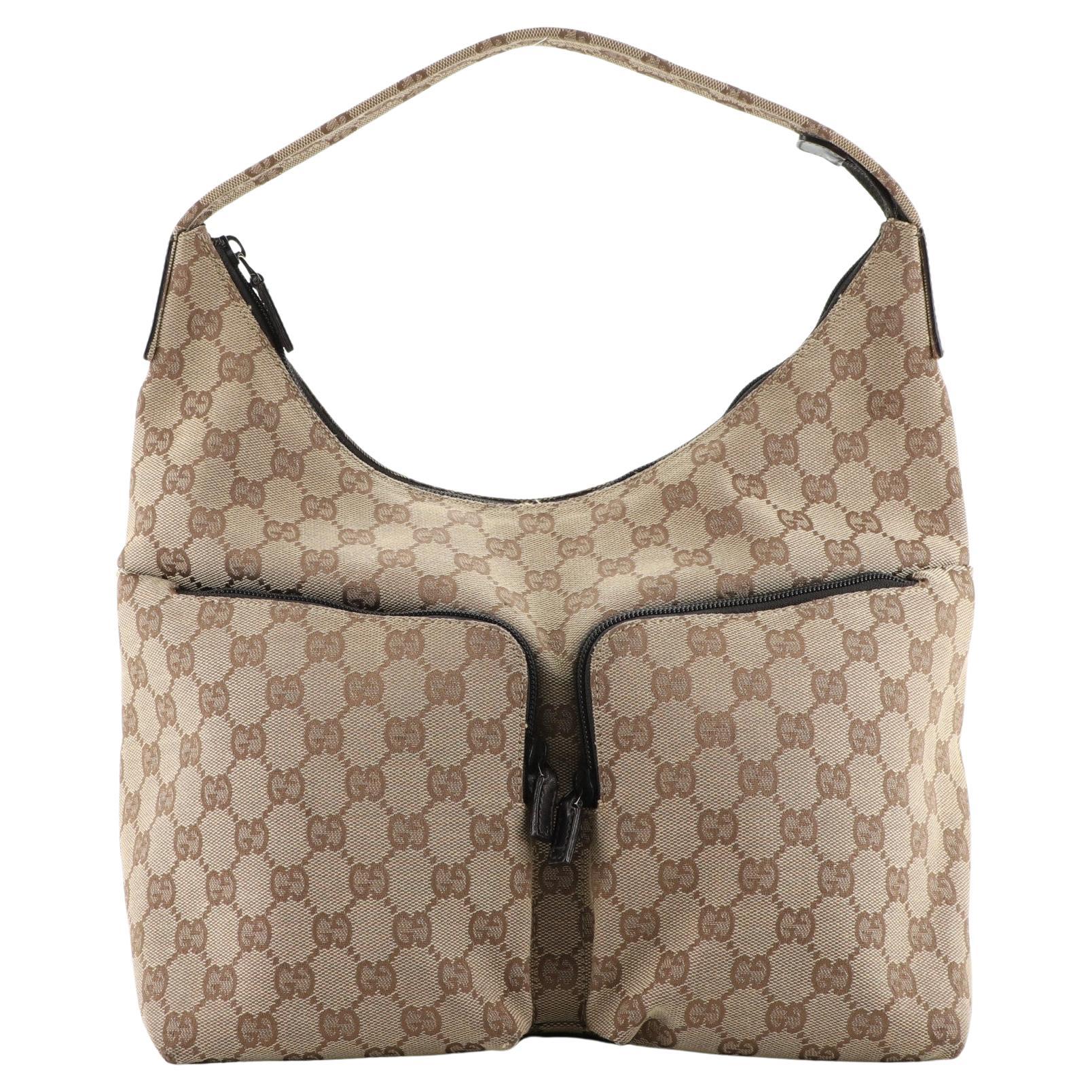 Gucci Doppeltasche – 3 im Angebot bei 1stDibs