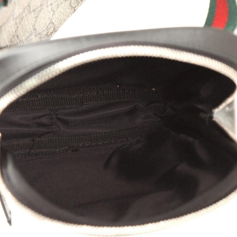 double bag gucci schwarz