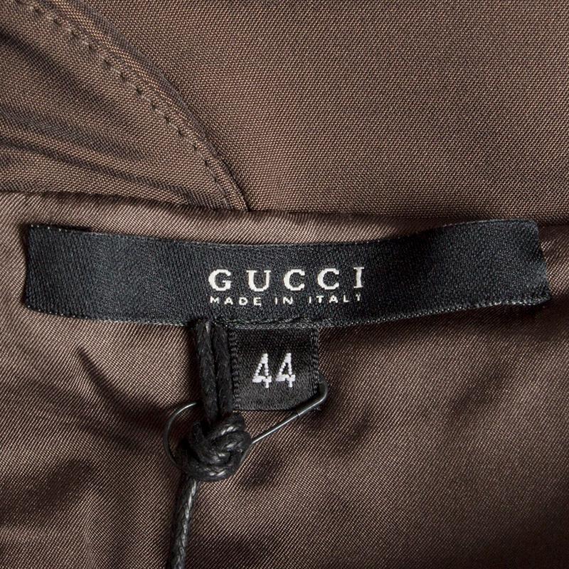 gucci etiket