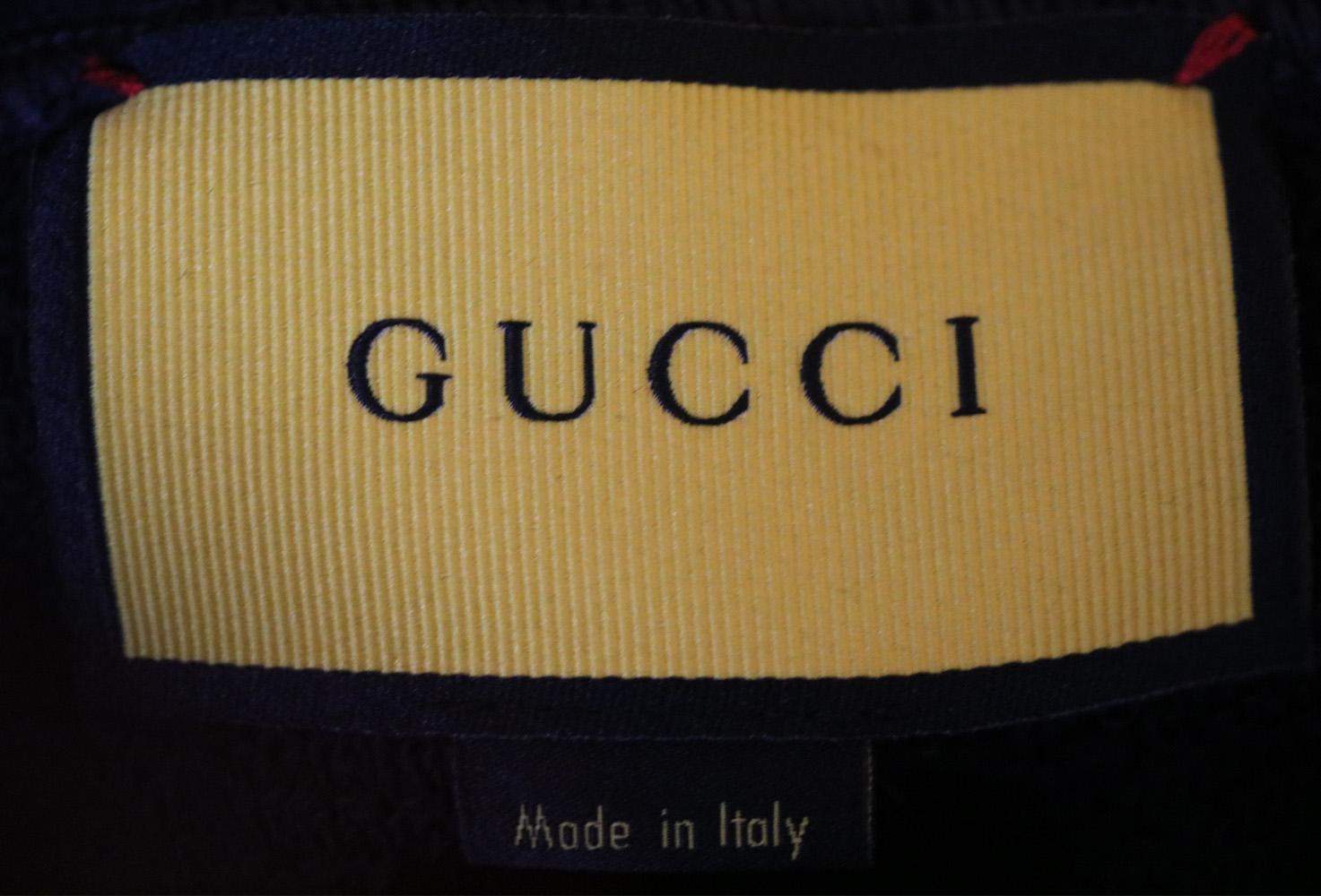 gucci hoodie men