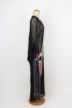 Gucci dress Summer 2014