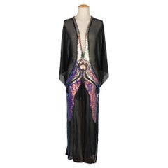 Gucci Kleid Sommer 2014