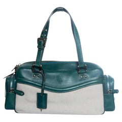 Gucci, East west multipocket shoulder bag