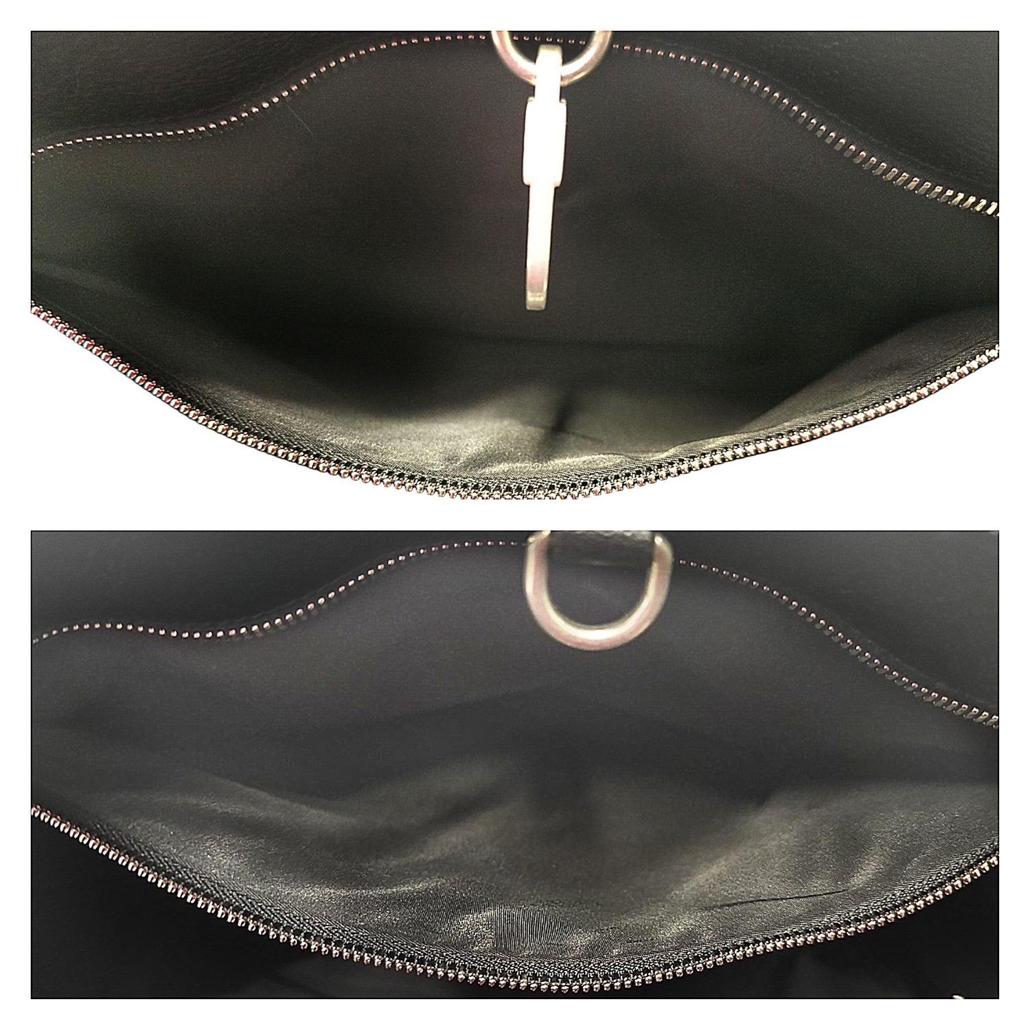 Gucci Econyl Nylon Monogram Large Off The Grid Tote im Angebot 4