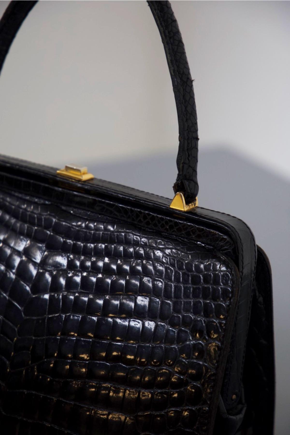 gucci doctors bag original