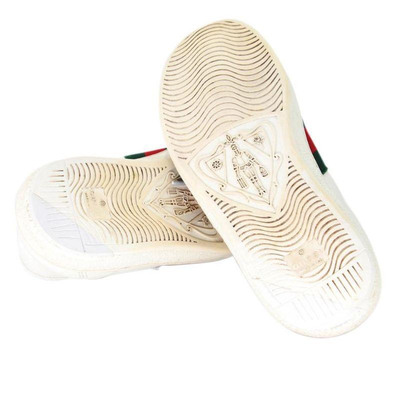 bee gucci sneakers