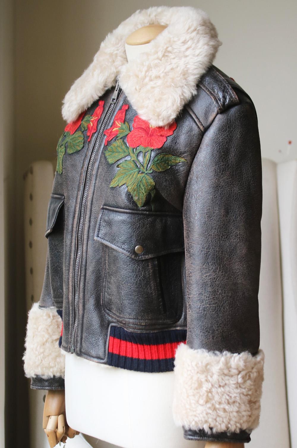 gucci jacket