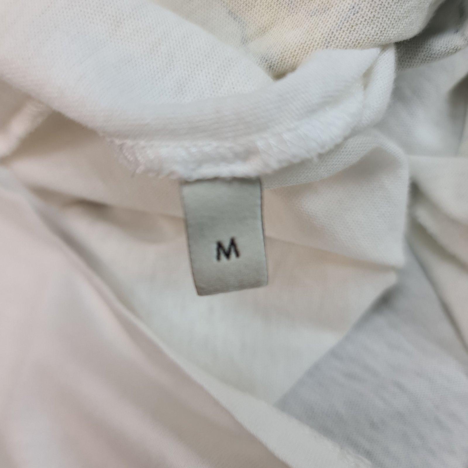 Gucci ricamo colletto di paillettes T-shirt Top Sz.M in vendita 1