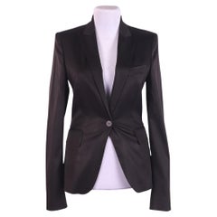 Gucci Era Tom Ford 2004 Jacket Black