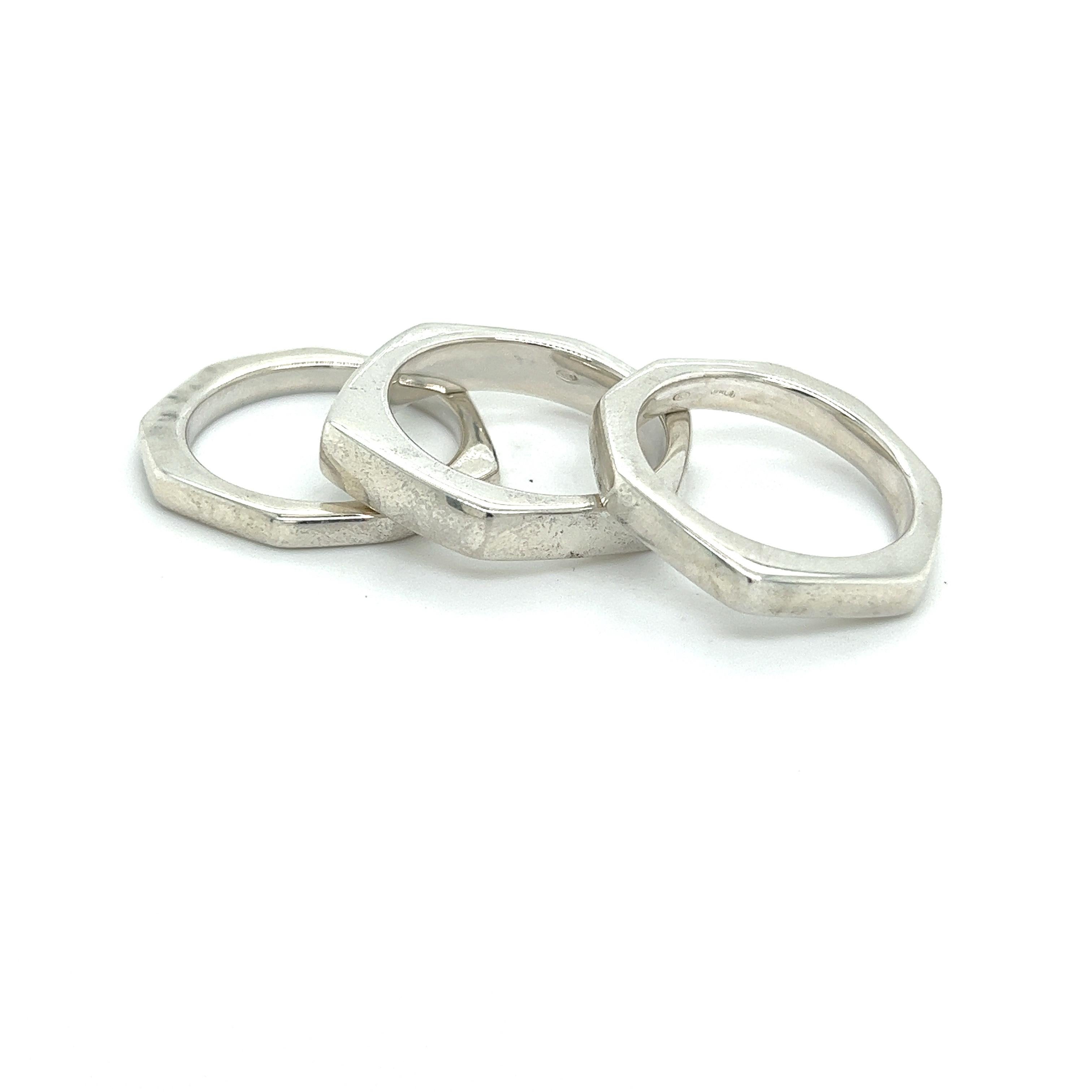 gucci ring sizing