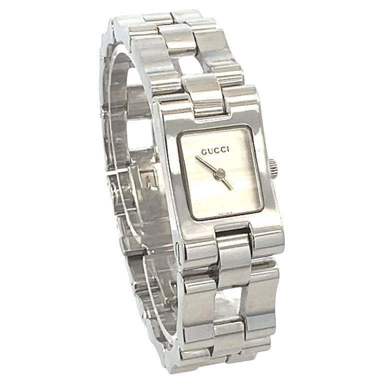 1990 Gucci Watch For Sale on 1stDibs vintage gucci watch