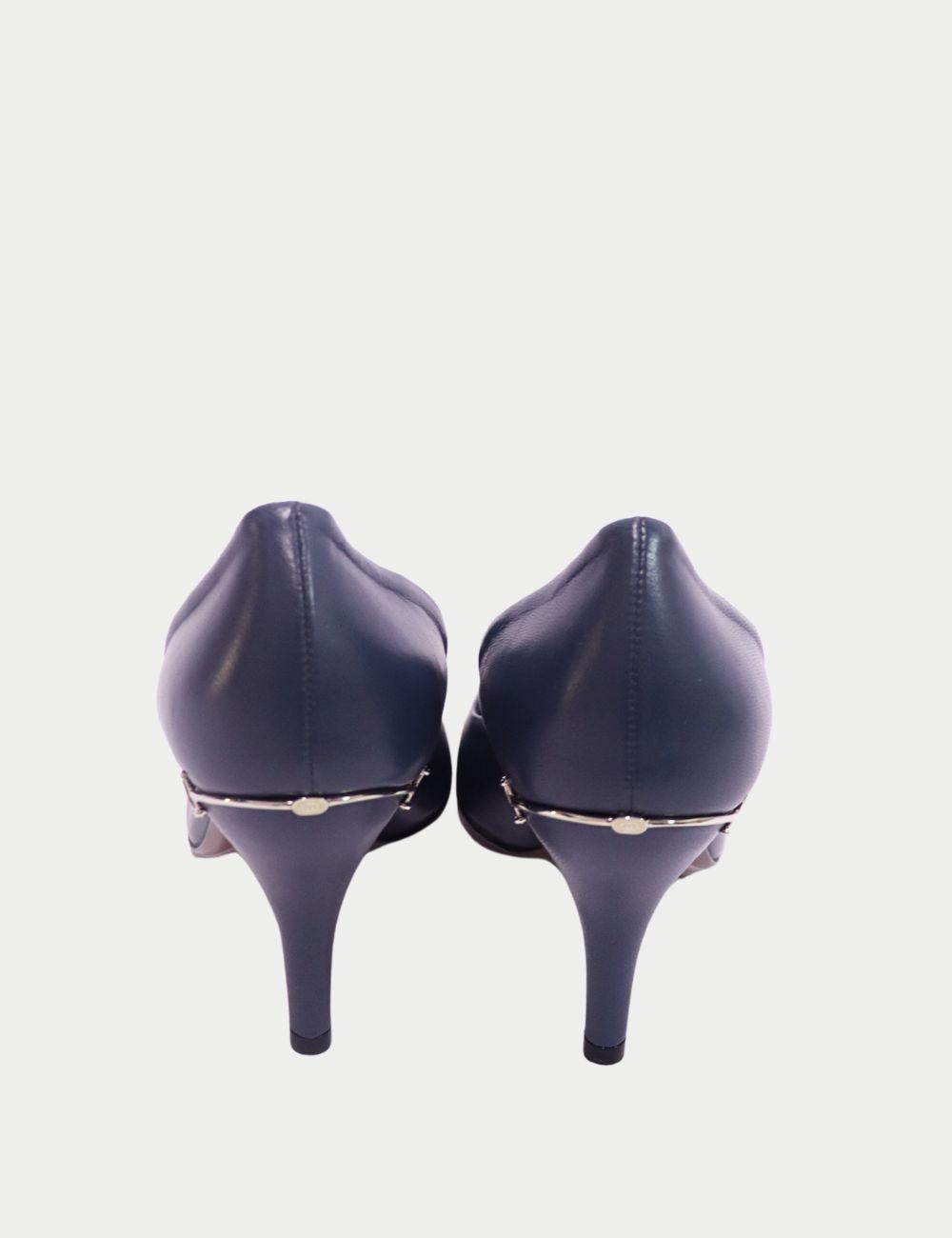 Purple Gucci - EU 37 For Sale