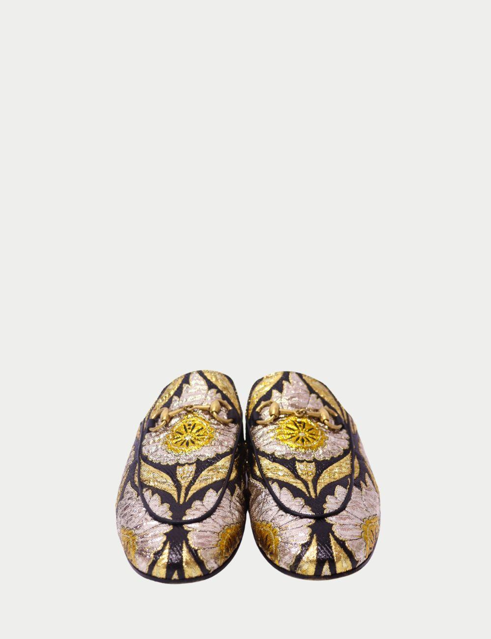 Gucci - EU 37 Beige en venta